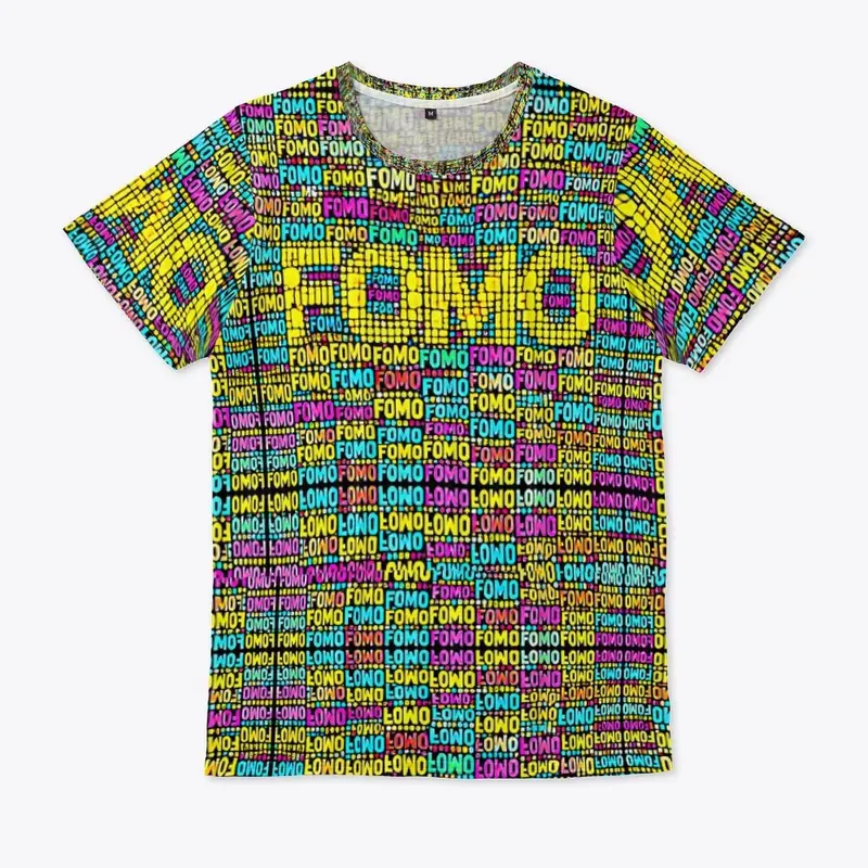 FOMO Design