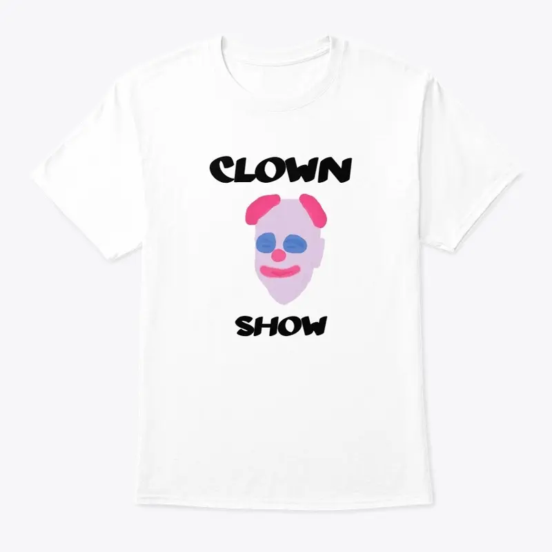 clown show