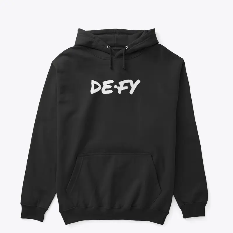 DE·FY