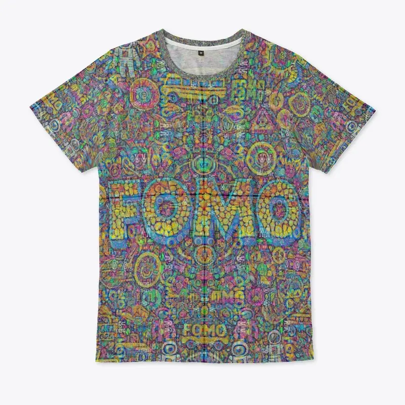 FOMO Trip