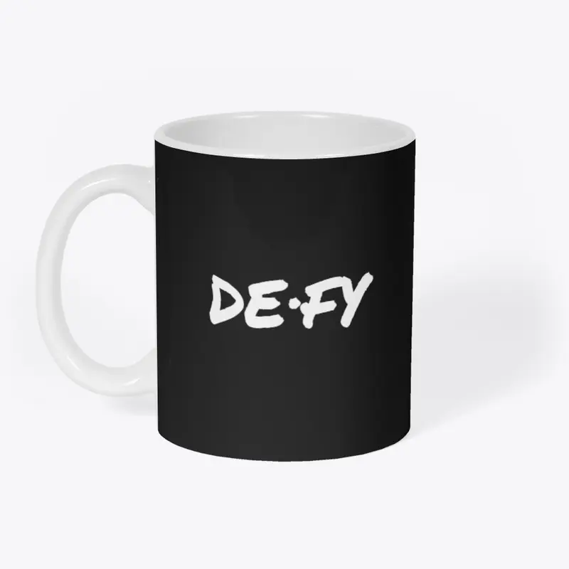 DE·FY